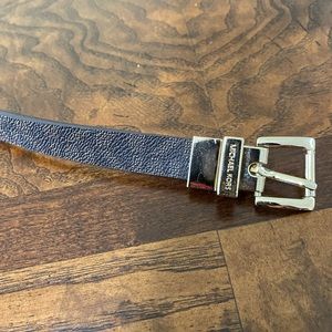 Reversible Small MK belt
